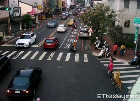 小心開車|真！帥氣開車、騎車三絕招 必學「防禦駕駛」保護自。